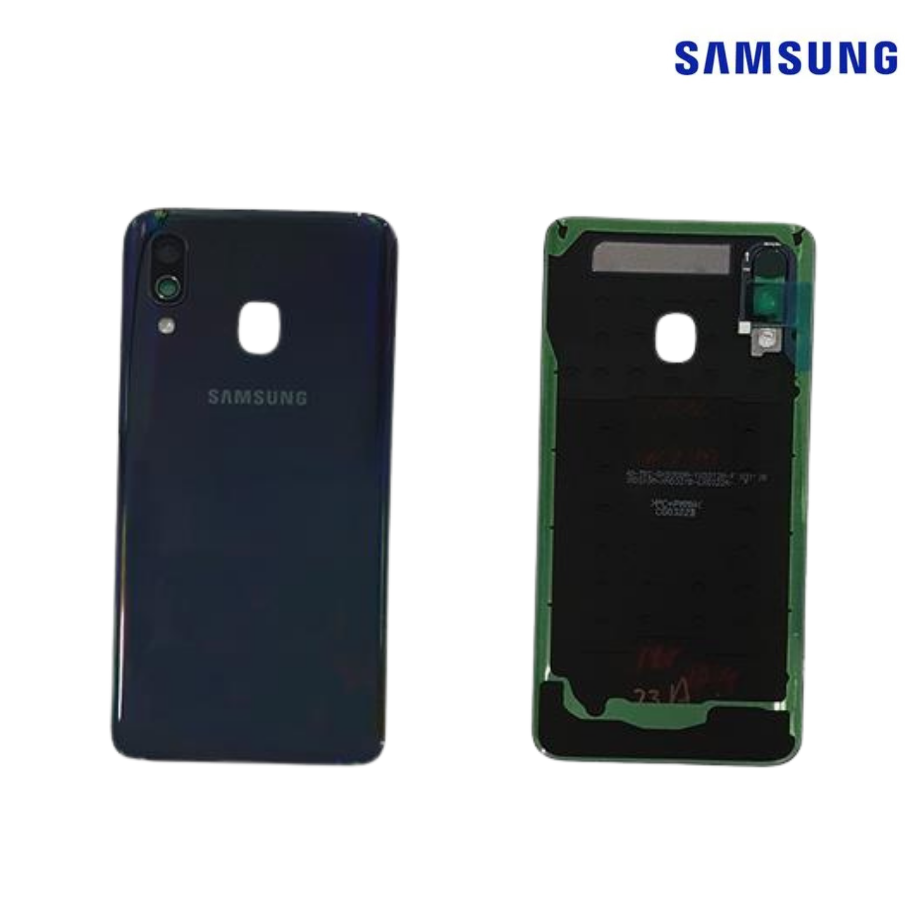 Samsung Back Cover ORG